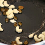 cashew+raisin