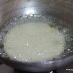 frying