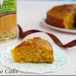 MANGO CAKE recipe