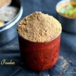 Rasam-podi