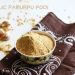 Garlic-paruppu-podi