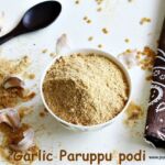 Kandi-podi
