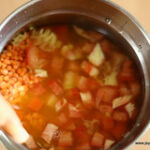 Cook dal