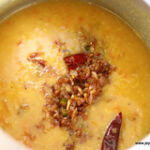 Dal-tadka