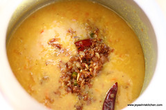 Dal-tadka