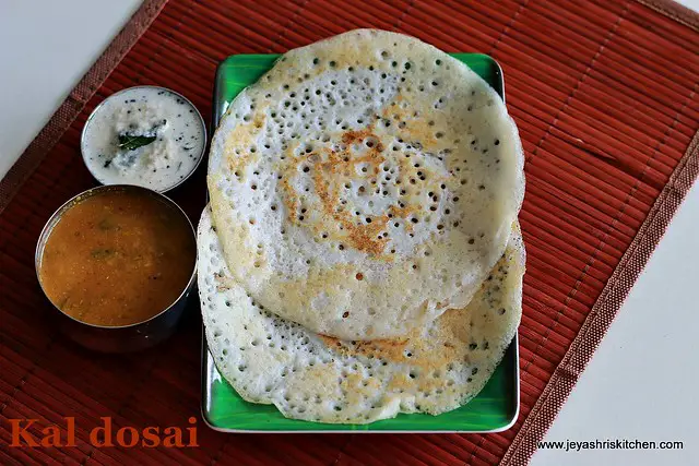 kal-dosai