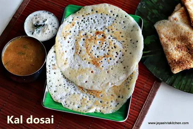 kal-dosai