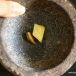 ginger-cardamom
