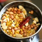 peanuts-dal