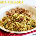 Andhra-pulihora