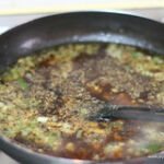 Add -corn-flour