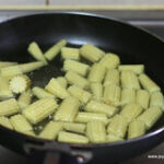 Baby-corn-cooked