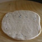 Rolled-kulcha