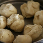 dough