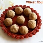 atta-ladoo