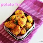 Baby-potato-fry