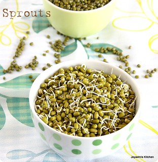 sprouts