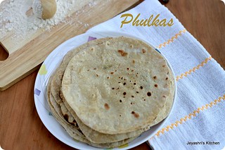 Phulkas