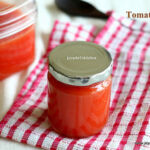 Tomato-puree