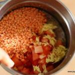 Masoor dal