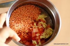 Masoor dal