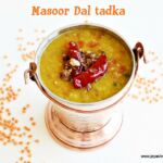Dal-tadka