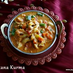 Navratan korma