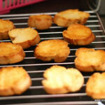Baked-baugette