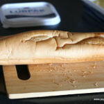 Baguette bread