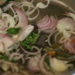 Add onions