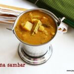 kalyana sambar