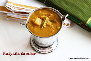 Kalyana-sambar