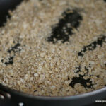 Roast-oats