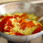 Mango-thokku