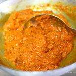 Mango-thokku