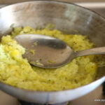 Mango-thokku