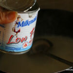 add-condensed milk