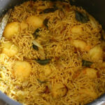 Biryani