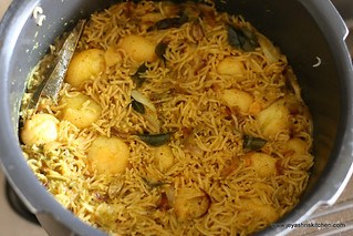 Biryani