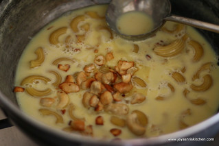 macaroni-payasam