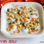 Thayir-idli
