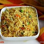 Masala idiyappam