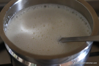 milk-boiling