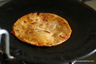 paratha