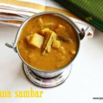 Kalyana-Sambar