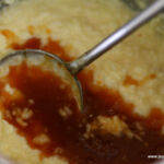 Add jaggery