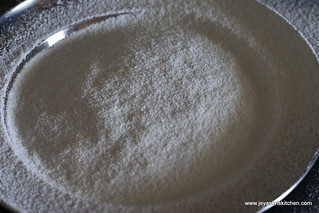 rice- flour