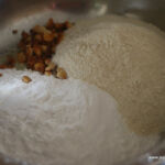 Sugar+poha+nuts
