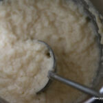 Mash-rice