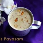 Dates-kheer